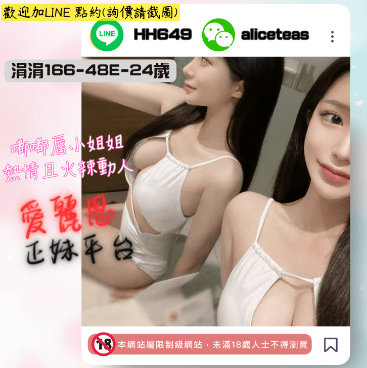 極品小模